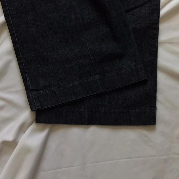 🔴𝗕𝗢𝗚𝗢🔴Lee size 14p straight leg jeans - Picture 9 of 16